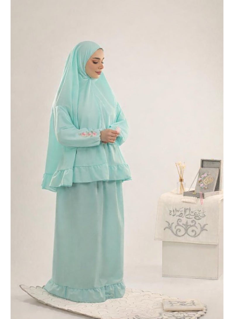 Prayer dress